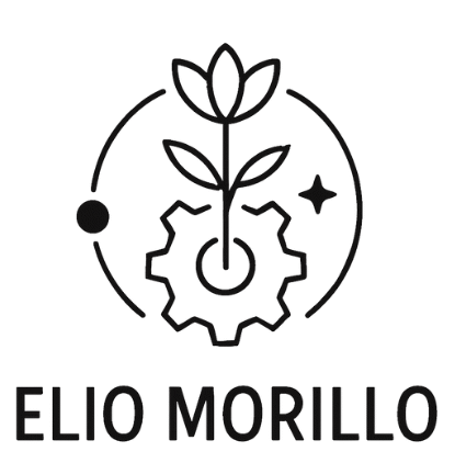 elio morillo — growth engineered among the stars